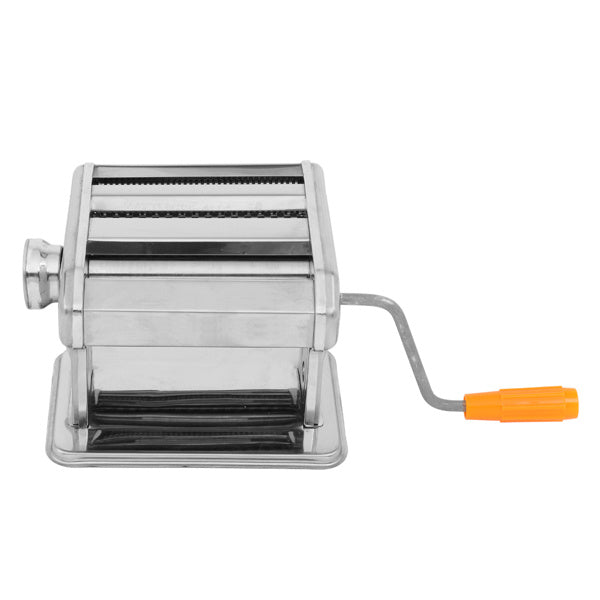 American Standard Stainless Steel Manual Noodle Making Machine