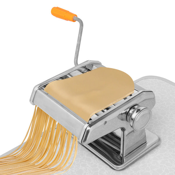 American Standard Stainless Steel Manual Noodle Making Machine