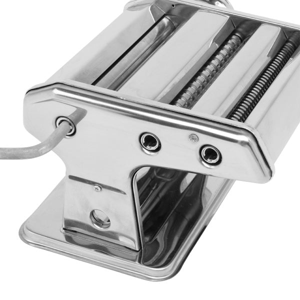 American Standard Stainless Steel Manual Noodle Making Machine