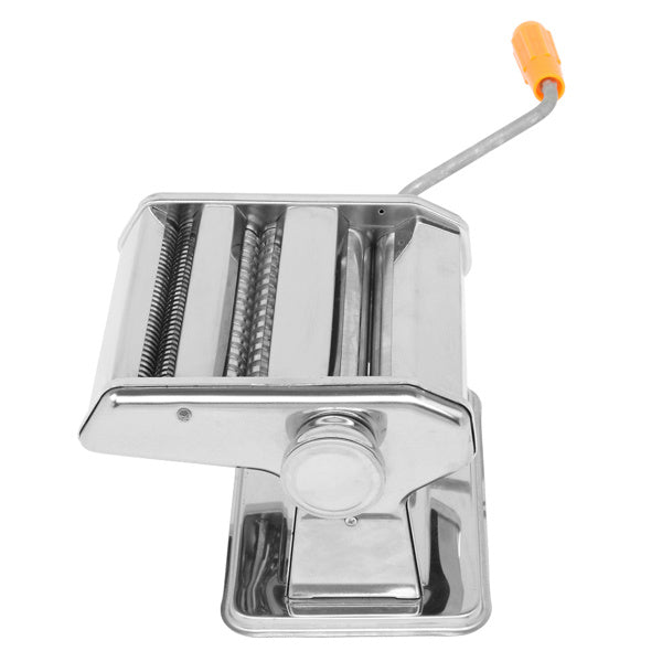American Standard Stainless Steel Manual Noodle Making Machine