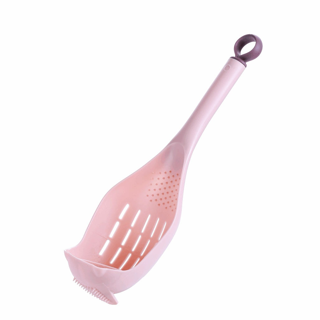 1pc Colander Spoon.