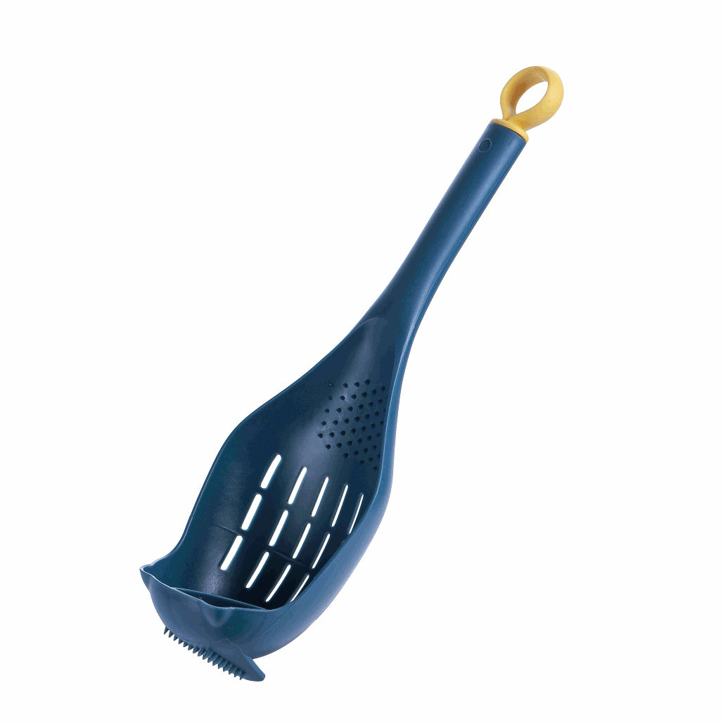 1pc Colander Spoon.