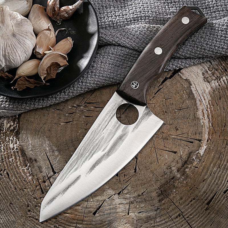 Kitchen Household Knife Deboning Special Slaughtered Meat Joint File