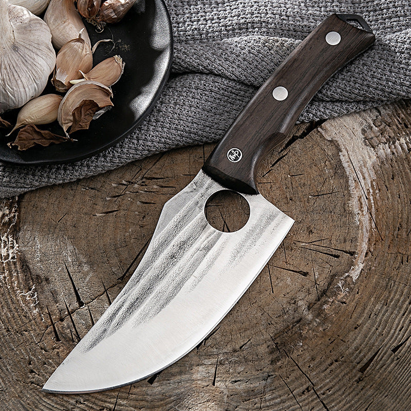 Kitchen Household Knife Deboning Special Slaughtered Meat Joint File
