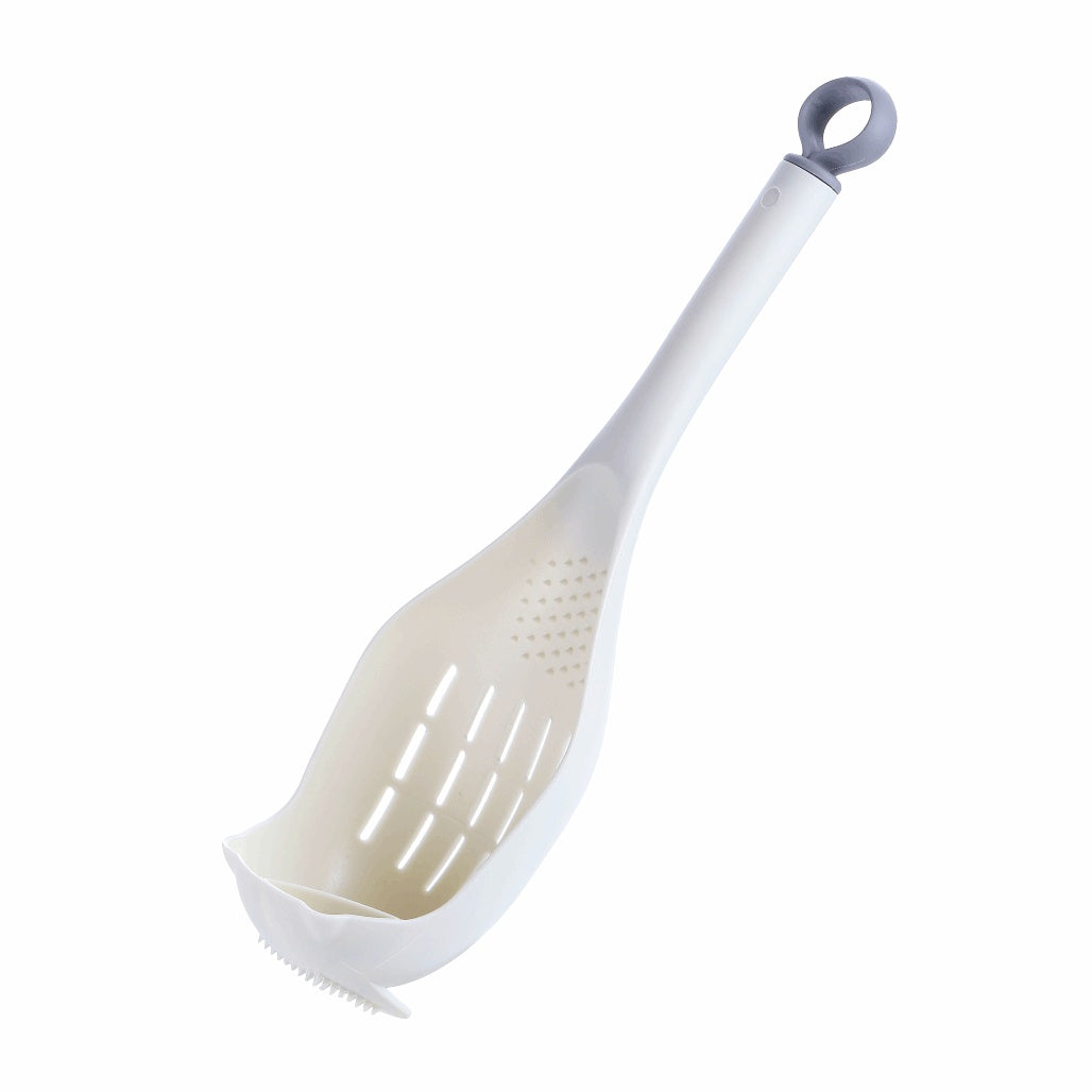 1pc Colander Spoon.