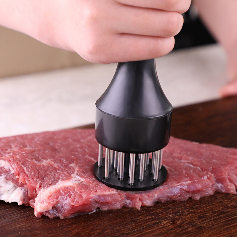 Meat Tenderer Needle Top Profession Meat Tenderizer Needle With Stainless Steel.