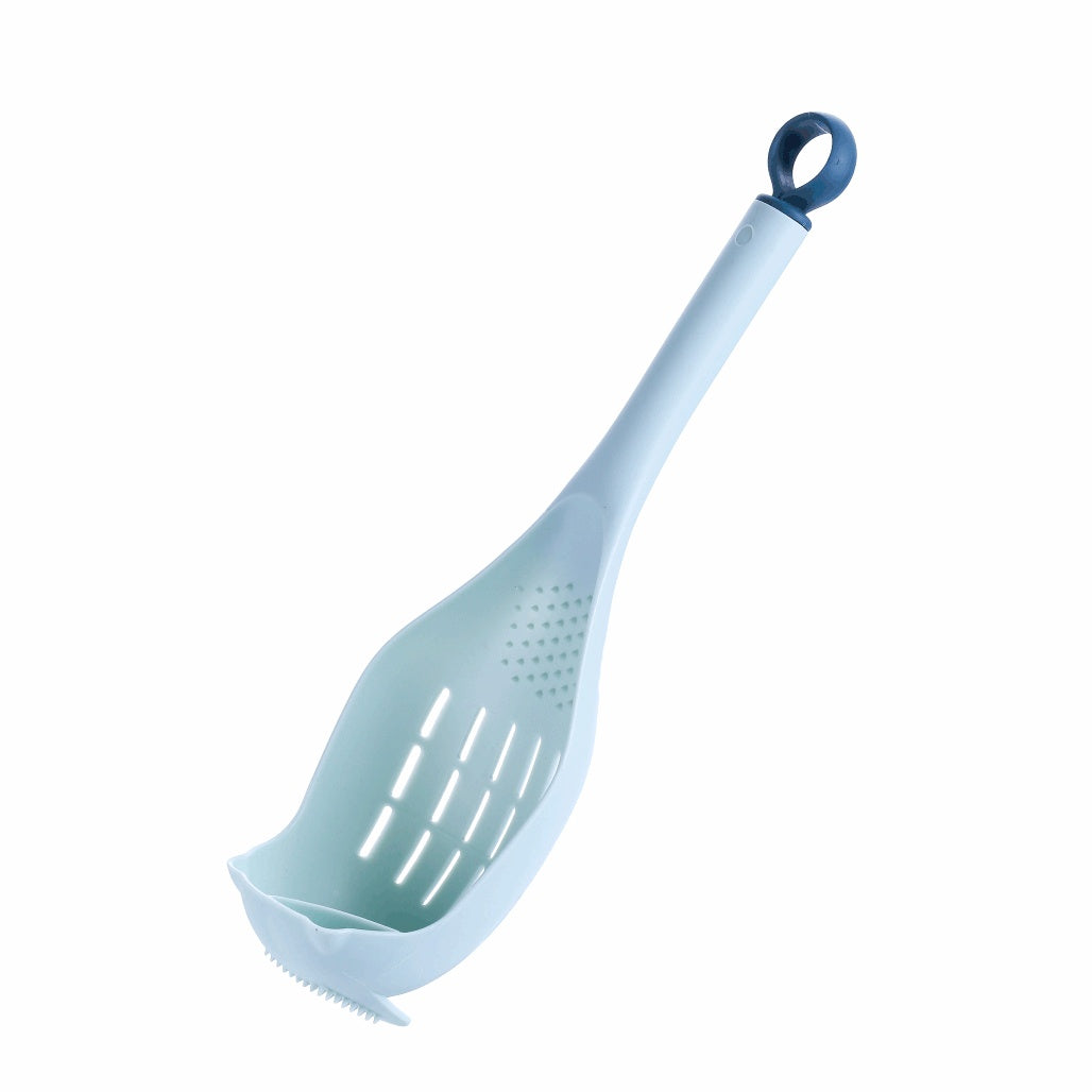 1pc Colander Spoon.