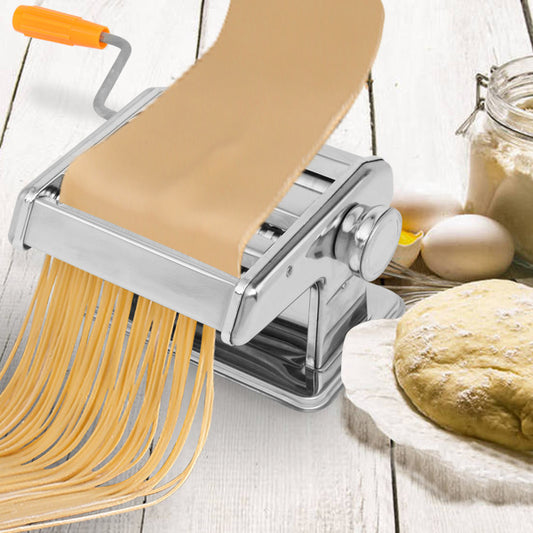 American Standard Stainless Steel Manual Noodle Making Machine