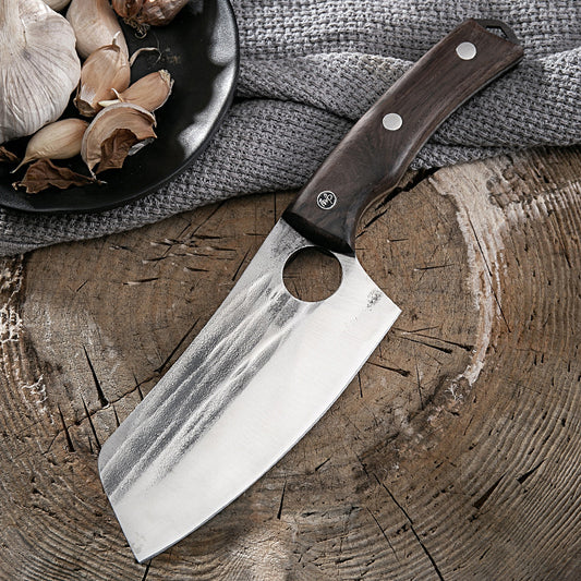 Kitchen Household Knife Deboning Special Slaughtered Meat Joint File