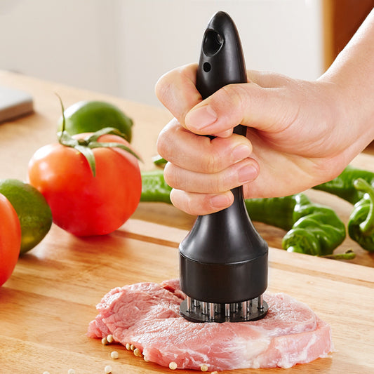 Meat Tenderer Needle Top Profession Meat Tenderizer Needle With Stainless Steel.